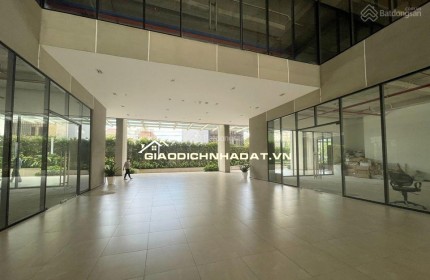 SỞ HỮU MẶT BẰNG KINH DOANH GIÁ CHỈ TỪ 15$/M² TẠI DE CAPELLA QUẬN 2