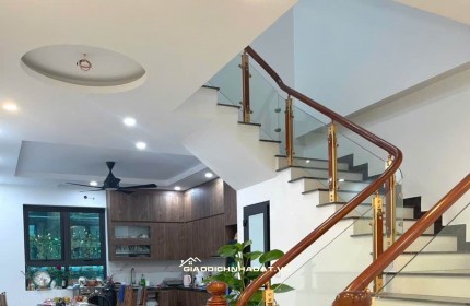  Nhà 43M² Chương Mỹ, Ô Tô Vào Tận Nhà, 2 Thoáng, Full Nội Thất – 4.3 Tỷ