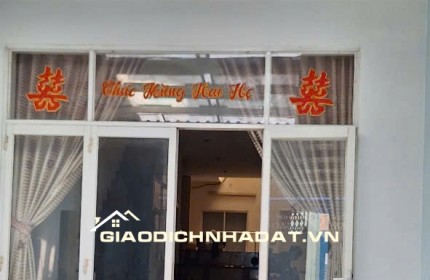 Bán nhà mặt tiền TTN 11, Phường Tân Thới Nhất Quận 12