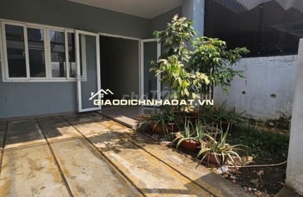Bán nhà thô Khang Điền Mega Village 75m2, 3 tầng, sổ hồng