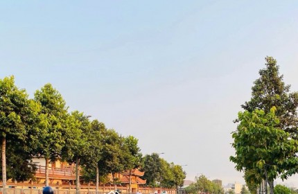 7 TỶ --145M² – NGANG GẦN 10M – FULL THỔ CƯ – HẺM XE HƠI TỚI CỬA – ĐƯỜNG HIỆP BÌNH