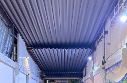 CHO THUÊ MẶT BẰNG ĐƯỜNG KÍNH DƯƠNG VƯƠNG 460m2  LÀM VĂN PHÒNG, GARAGE OTO,...