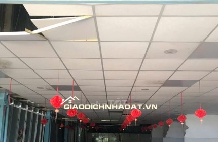 CHÍNH CHỦ CÓ MẶT BẰNG KINH DOANH CHO THUÊ DIỆN TÍCH 9X40=360M2