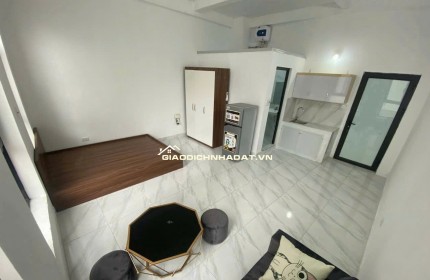 Cho thuê căn hộ 1PK+1PN , 1PK+2PN  Dương Nội, gần Aeon Mall Hà Đông, dọn vào ở ngay