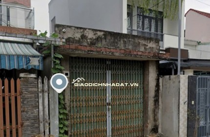 CHÍNH CHỦ CẦN BÁN ĐẤT MẶT TIỀN 38 ĐỒNG TRÍ CÓ NHÀ ĐÃ CŨ ĐANG CHO THUÊ