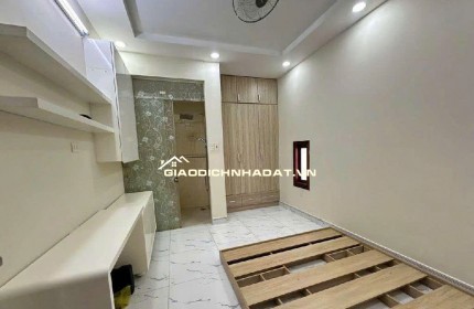 Chính chủ bán nhà Quận 7 mới đẹp 2 lầu - Hẻm 3m Nguyễn Thị Xíu - Giá 3.79 tỷ TL