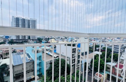 CĂN GÓC - Chính chủ cần Bán Chung Cư 8X Đầm Sen Sổ Hồng năm 2025