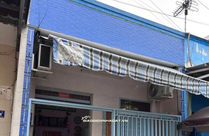 Chính chủ cần bán nhà Phước Lý Tây Ninh - 49m2 chỉ 750tr. Lh:0898755851