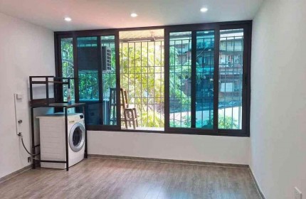 Bán căn hộ tại khu tập thể Thanh Xuân Bắc, quận Thanh Xuân, Hà Nội.