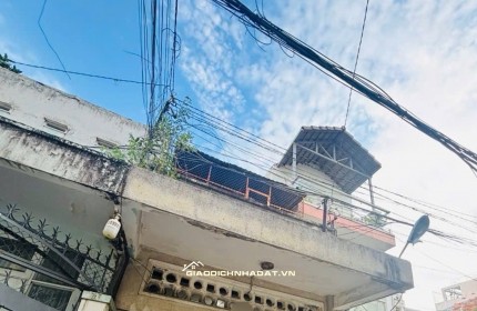 7M2 - 2 TẦNG - AN NINH - HẺM XE HƠI - CHỈ HƠN 7 TỶ