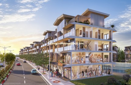PKD Vinhomes Hóc Môn (vinhomes saigon park) cập nhật T8.2026 với Ưu đãi lên tới 32,5%, chỉ 5,1 tỷ (VAT PBT).