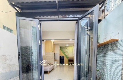 CHỐT GẤP: NHÀ ĐẸP GÒ VẤP - HẺM XE HƠI - 3.55 TỶ ( Đã giảm 130 triệu)