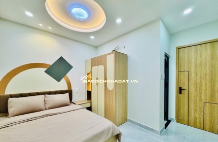 BÁN NHÀ BÙI ĐÌNH TÚY - 45M2 - 3 TẦNG - ĐƯỜNG 5M CHỈ 7.9 TỶ. LH:0981006341.