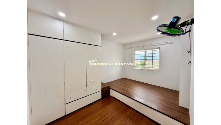 Bán CC Kim Sơn 1, Bình Lợi ,Đặng Thùy Trâm 45m2 có thang máy Sổ riêng 2.85tỷ