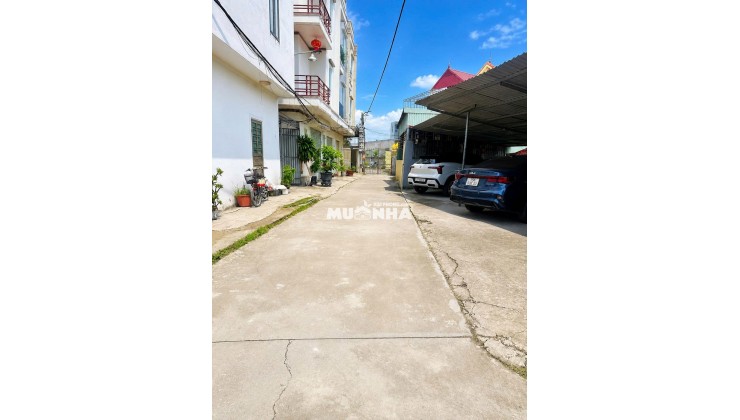 Chính chủ cần tiền bán gấp 2 lô đất đẹp tại An Đồng, Hải Phòng – Giá thấp hơn mặt bằng khu vực