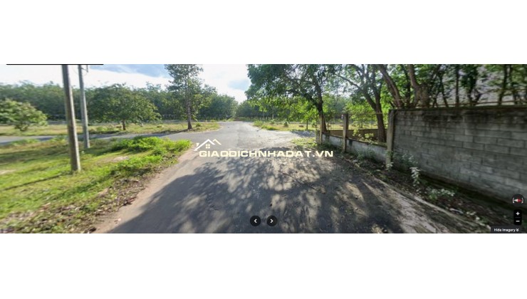  QUỸ ĐẤT LỚN ĐỊNH HIỆP – 1.768,5M² – GIÁ 16 TRIỆU/M² 