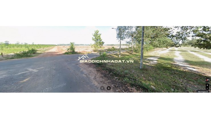  QUỸ ĐẤT LỚN ĐỊNH HIỆP – 1.768,5M² – GIÁ 16 TRIỆU/M² 