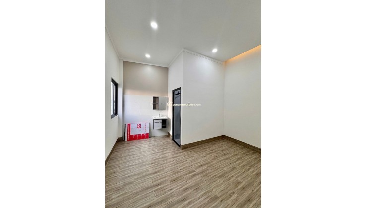 Vk Ck em Chuyển Công Tác Nên Cần BÁN GẤP Nhà Phố xây Độc Lập Chỉ Có 1 Căn