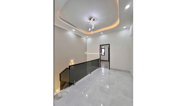 Vk Ck em Chuyển Công Tác Nên Cần BÁN GẤP Nhà Phố xây Độc Lập Chỉ Có 1 Căn
