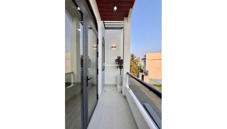 Vk Ck em Chuyển Công Tác Nên Cần BÁN GẤP Nhà Phố xây Độc Lập Chỉ Có 1 Căn