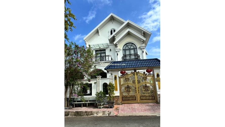 BÁN 4 LÔ ĐẤT THỊ TRẤN CỦ CHI (200M2 ĐẾN 224M2) SHR. CHỈ TỪ 5.5 TỶ/LÔ. LH:0901393456.
