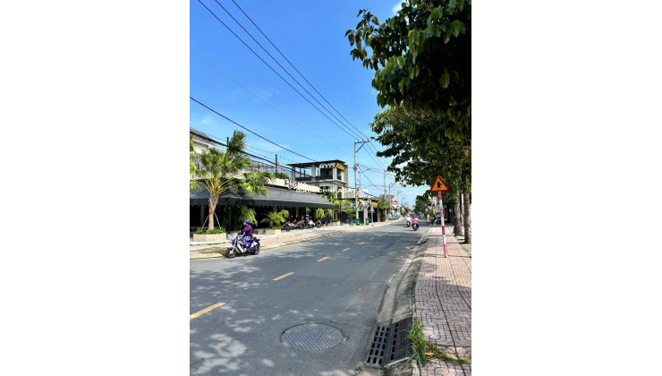 BÁN 4 LÔ ĐẤT THỊ TRẤN CỦ CHI (200M2 ĐẾN 224M2) SHR. CHỈ TỪ 5.5 TỶ/LÔ. LH:0901393456.