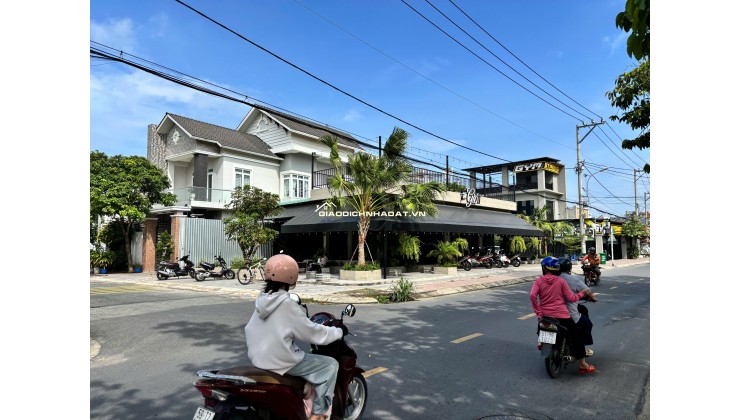 BÁN 4 LÔ ĐẤT THỊ TRẤN CỦ CHI (200M2 ĐẾN 224M2) SHR. CHỈ TỪ 5.5 TỶ/LÔ. LH:0901393456.