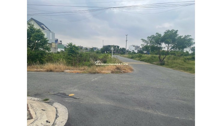 BÁN 4 LÔ ĐẤT THỊ TRẤN CỦ CHI (200M2 ĐẾN 224M2) SHR. CHỈ TỪ 5.5 TỶ/LÔ. LH:0901393456.