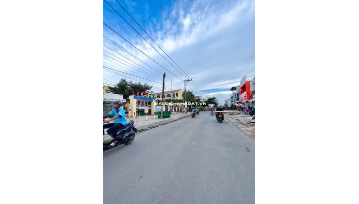 ĐẤT MẶT TIỀN KINH DOANH 32m Sổ Riêng GIÁ F0 CHỈ 5 LÔ DUY NHẤT
