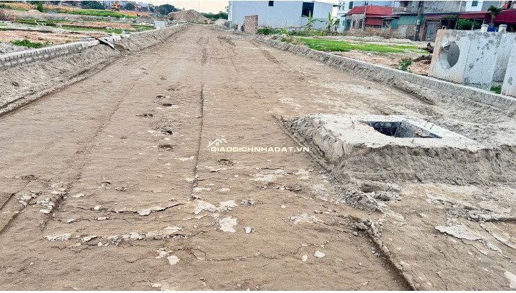 BÁN 120m2 ĐẤT GIÃN DÂN KIM TIÊN – XUÂN NỘN, ĐÔNG ANH
