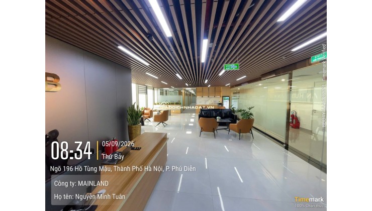 Đừng vội thuê văn phòng khi chưa trải nghiệm An Hub dành tặng bạn 07 ngày làm việc miễn phí