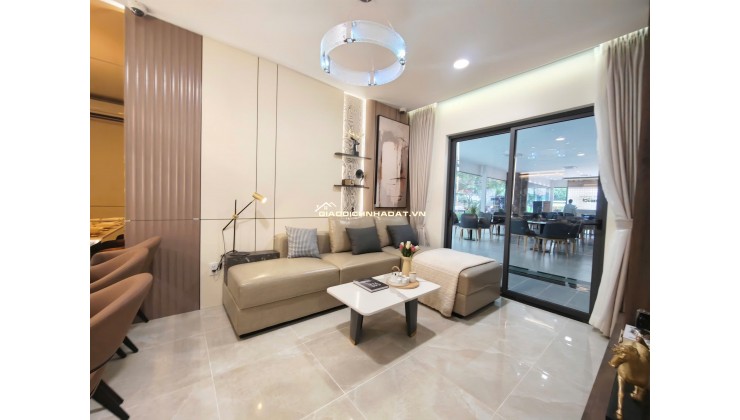 Bán căn hộ siêu hot 2PN Central Park Tam Hiệp (BCONS) — 53m²  Giá 49,9 triệu/m²