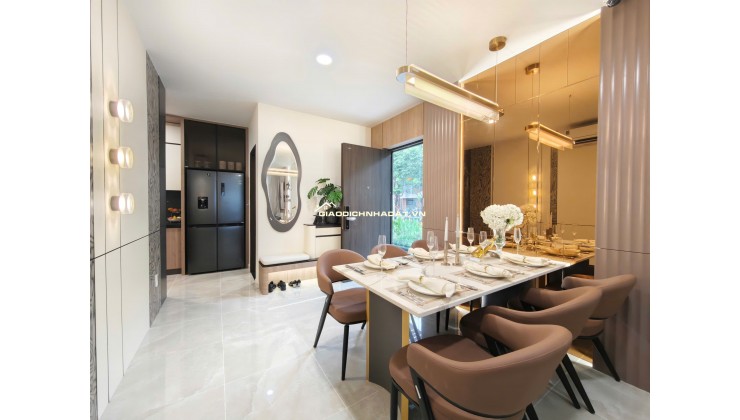 Bán căn hộ siêu hot 2PN Central Park Tam Hiệp (BCONS) — 53m²  Giá 49,9 triệu/m²