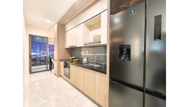 Bán căn hộ siêu hot 2PN Central Park Tam Hiệp (BCONS) — 53m²  Giá 49,9 triệu/m²