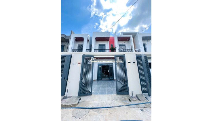 “THANH LÝ KHẨN CẤP” Chỉ 1 căn duy nhất GIẢM SÂU đến 200Triệu Ngay gần cổng chào Bửu Long - Biên Hòa