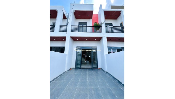 “THANH LÝ KHẨN CẤP” Chỉ 1 căn duy nhất GIẢM SÂU đến 200Triệu Ngay gần cổng chào Bửu Long - Biên Hòa