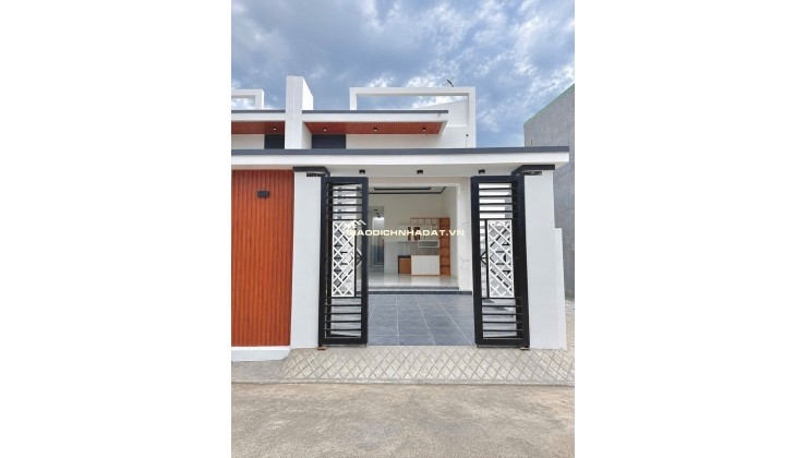 Xuất Hiện Kèo Thơm Nhức Nách CĂN NHÀ CẤP 4 SỔ RIÊNG THỔ CƯ Chỉ 350tr dọn vô ở luôn