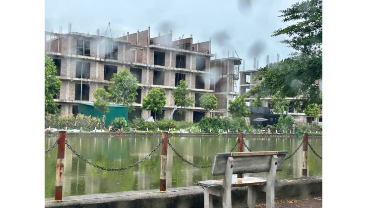 BÁN GẤP DÃY TRỌ 2 TẦNG DƯƠNG HÚC - ĐẠI ĐỒNG, DÒNG TIỀN 9TR/THÁNG, Ô TÔ ĐỖ CỬA, 73.2M2, GIÁ HẠ CHÀO CÒN 3.X TỶ (DH37)