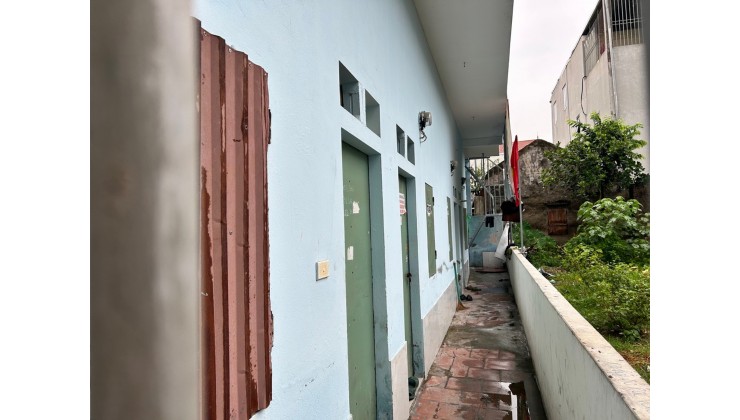 BÁN GẤP DÃY TRỌ 2 TẦNG DƯƠNG HÚC - ĐẠI ĐỒNG, DÒNG TIỀN 9TR/THÁNG, Ô TÔ ĐỖ CỬA, 73.2M2, GIÁ HẠ CHÀO CÒN 3.X TỶ (DH37)