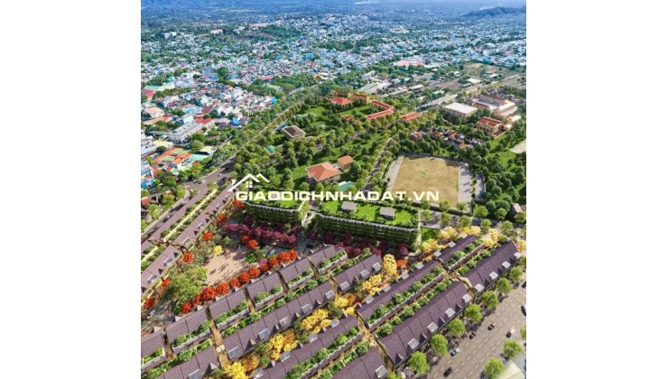 Căn hộ Ecopalace BMT 2 Phòng ngủ giá gốc chủ đầu tư