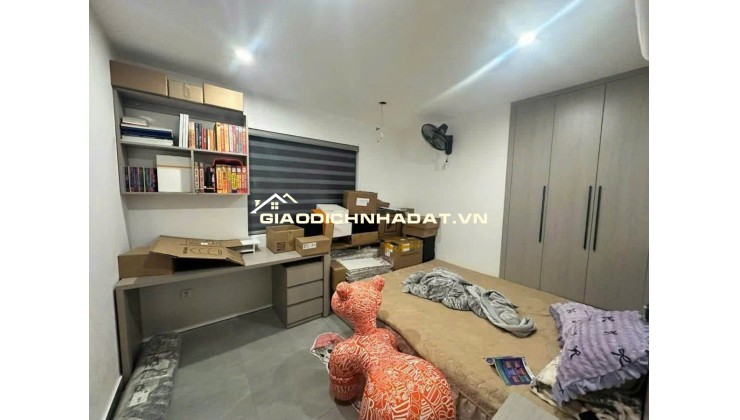 A/C Tìm Nhà Dưới 6 Tỷ Ở Hoàng Mai, Cần Đủ Phòng_Gần Tiện Ích_Vào Ở Luôn_Nên Xem Căn Này