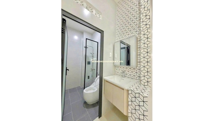 NHÀ TRỆT LỬNG KẾT CẤU LẦU XINH LUNG LINH FULL SỔ MÀ GIÁ CHỈ 1tỏi 250