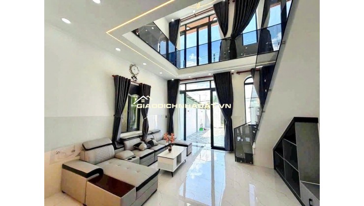 NHÀ TRỆT LỬNG KẾT CẤU LẦU XINH LUNG LINH FULL SỔ MÀ GIÁ CHỈ 1tỏi 250