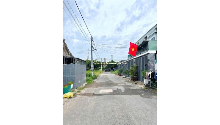 NHÀ TRỆT LỬNG KẾT CẤU LẦU XINH LUNG LINH FULL SỔ MÀ GIÁ CHỈ 1tỏi 250