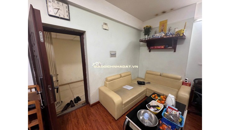  BÁN CĂN HỘ 62M² FULL NỘI THẤT TRUNG TÂM SÀI ĐỒNG GIÁ 3,5 TỶ