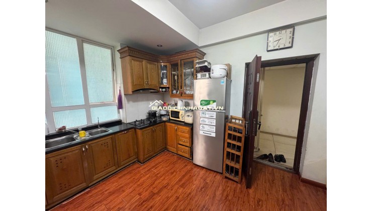  BÁN CĂN HỘ 62M² TRUNG TÂM SÀI ĐỒNG  GIÁ 3,5 TỶ 2 NGỦ ĐẦY ĐỦ NỘI THẤT 50M RA CHỢ SÀI ĐỒNG