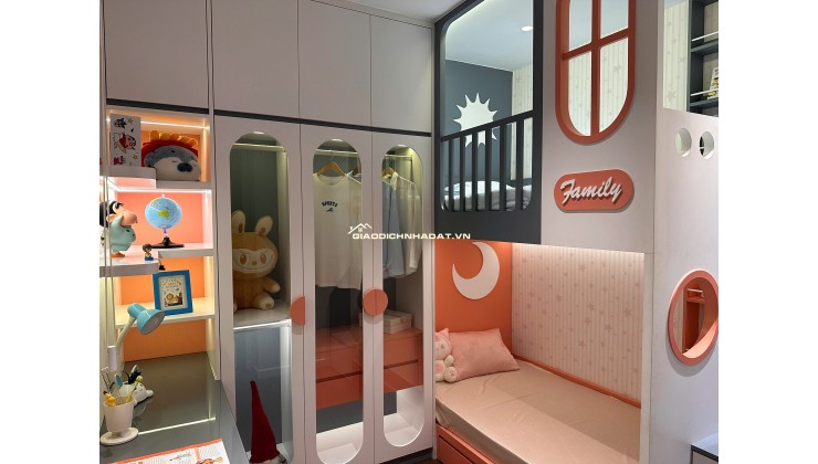  STUDIO BCONS CENTRAL PARK – SIÊU HOT TẠI TRUNG TÂM TP. ĐỒNG NAI 

 GIÁ CHỈ 49,9 TRIỆU/M²