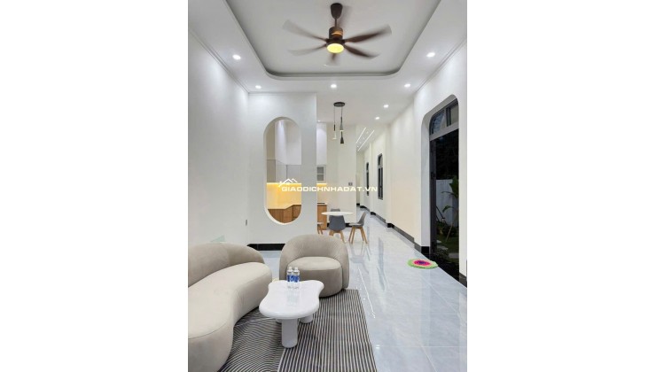 CHỦ NGỘP BÁN CĂN NHÀ CẤP 4 SỔ RIÊNG THỔ CƯ Chỉ 350tr dọn vô ở luôn