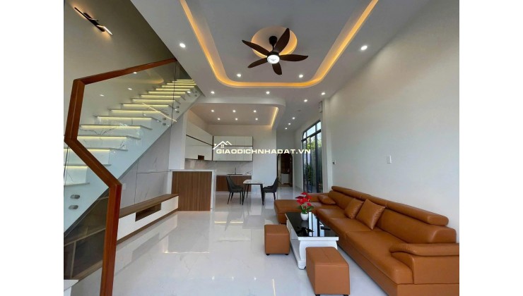 Chủ Ngộp hạ giá 200tr bán nhà gần Đồng Khởi - cây xăng Đức Hưng Giá công khai 1ty450