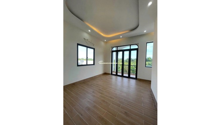 Chủ Ngộp hạ giá 200tr bán nhà gần Đồng Khởi - cây xăng Đức Hưng Giá công khai 1ty450